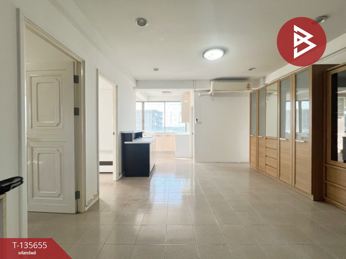 ขายคอนโดมิเนียม กีรทรัพย์ แมนชั่นวิลล์ (Kirasup Mansion Ville) บึงกุ่ม กรุงเทพมหานคร