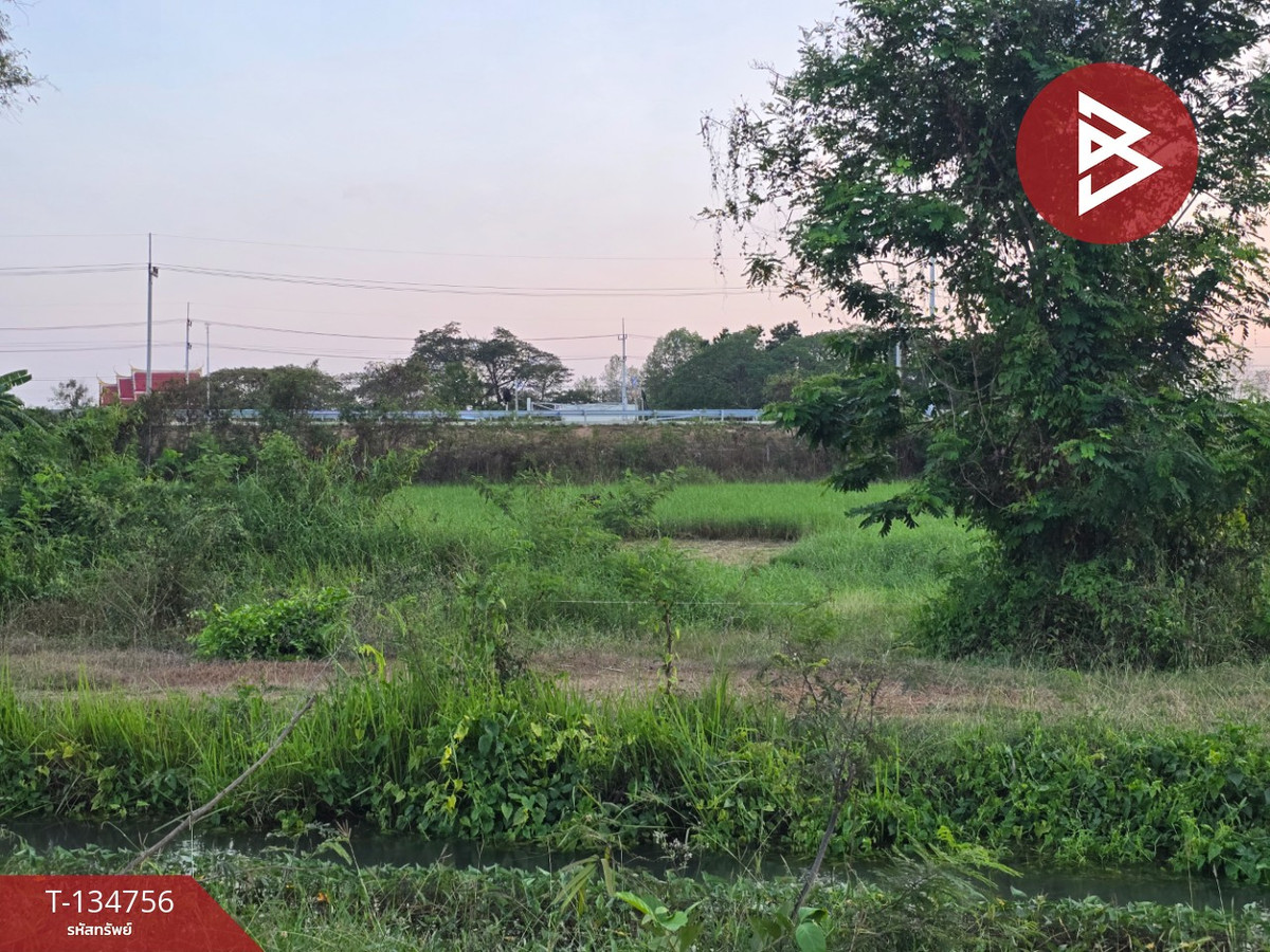 ขายด่วนที่ดิน 1 ไร่ 3 งาน 67 ตารางวา ต.โพรงมะเดื่อ นครปฐม ใกล้ทางขึ้น M81