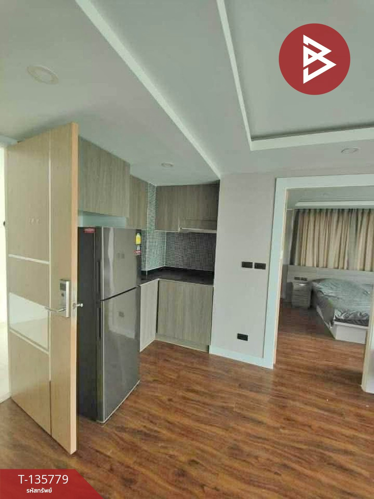 ขายคอนโดมิเนียม เดอะเนียร์ เรสซิเดนซ์ ศรีราชา ชลบุรี