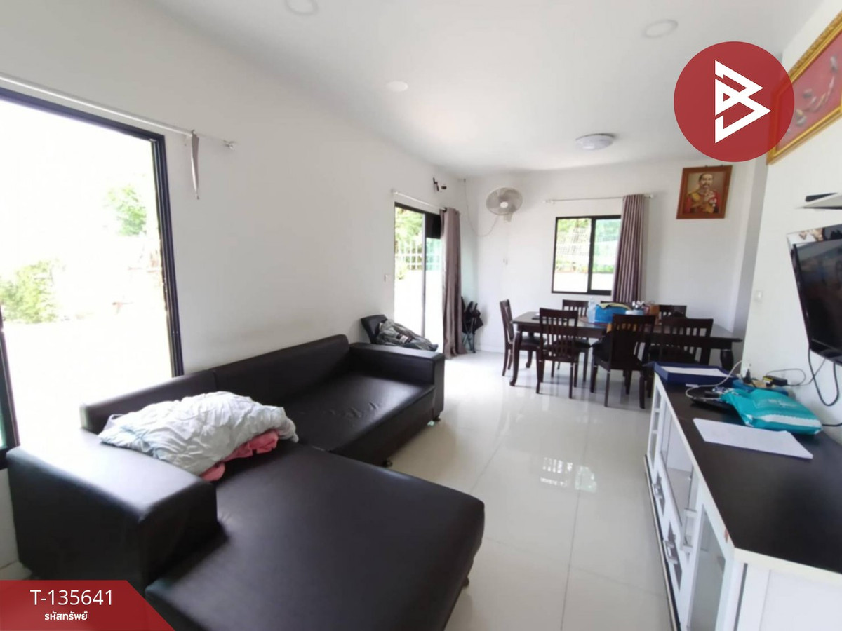 ขายบ้านแฝด หมู่บ้านเอ็มวิลเลจ บางปะกง ฉะเชิงเทรา