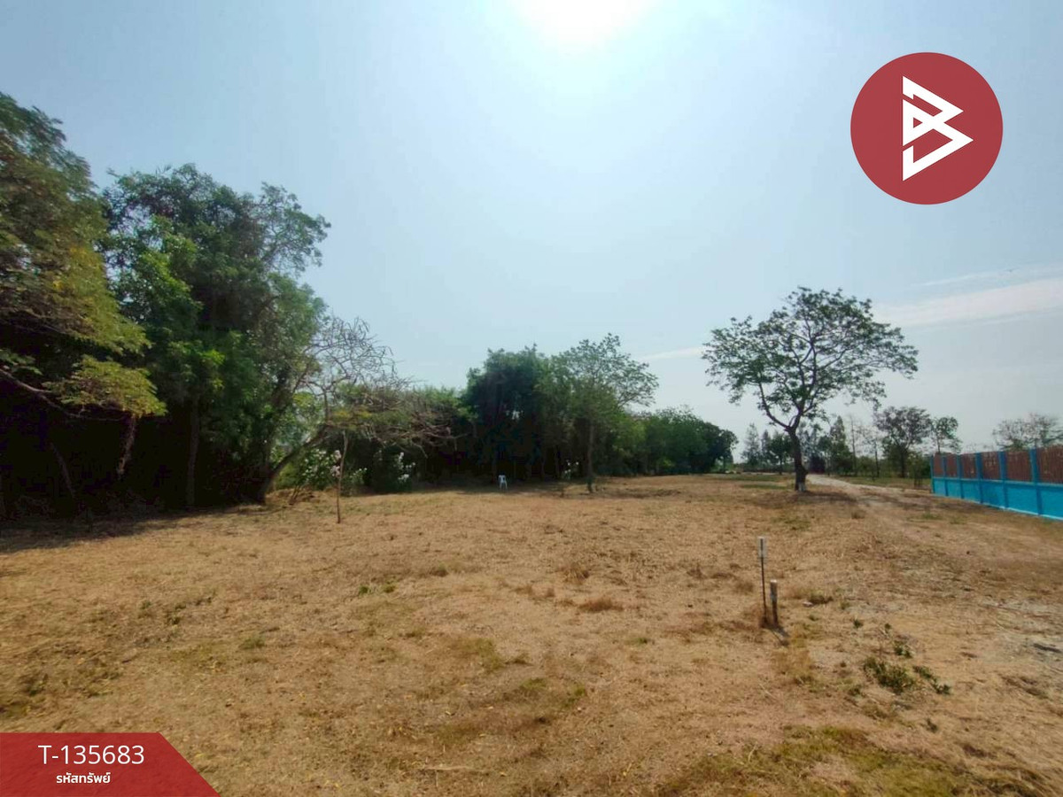 ขายที่ดิน เนื้อที่ 1 งาน 36 ตารางวา อ.บางปะกง ฉะเชิงเทรา