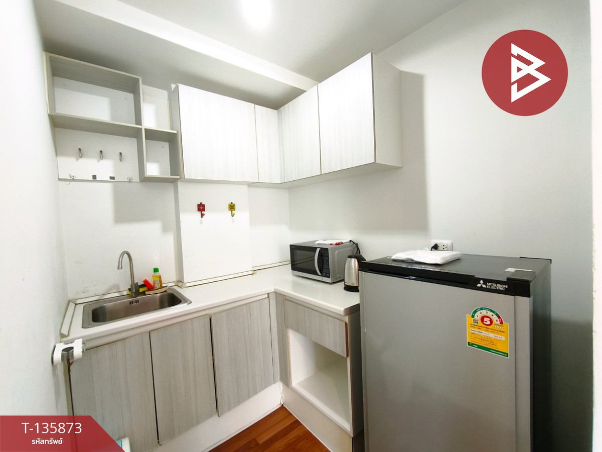 ขายคอนโด เดอะไมอามี่ บางปู8 (The Miami Bangpu8) สมุทรปราการ