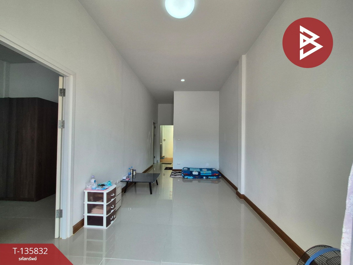 ขายทาวน์เฮ้าส์ หมู่บ้านเดอะมันนี่ มี พระราม2-บางหญ้าแพรก สมุทรสาคร