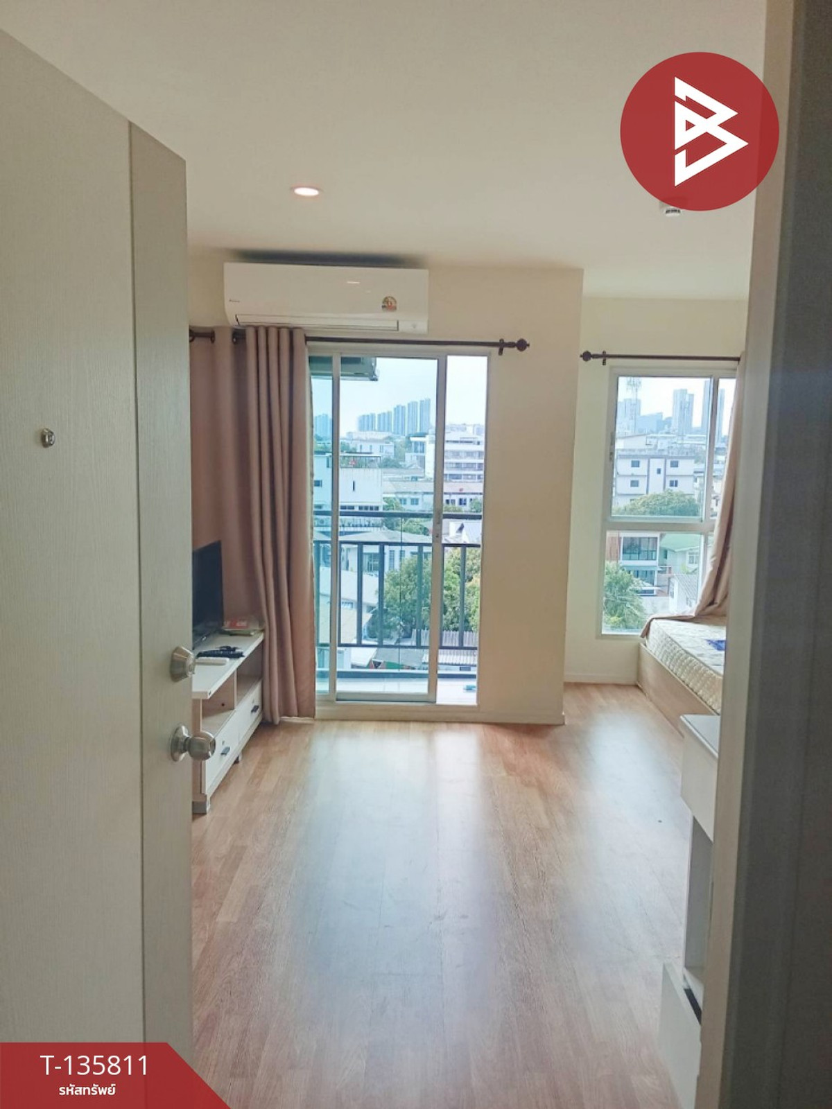 ขายคอนโด ลุมพินี วิลล์ สุขุมวิท 101/1-ปุณณวิถี พระโขนง กรุงเทพมหานคร