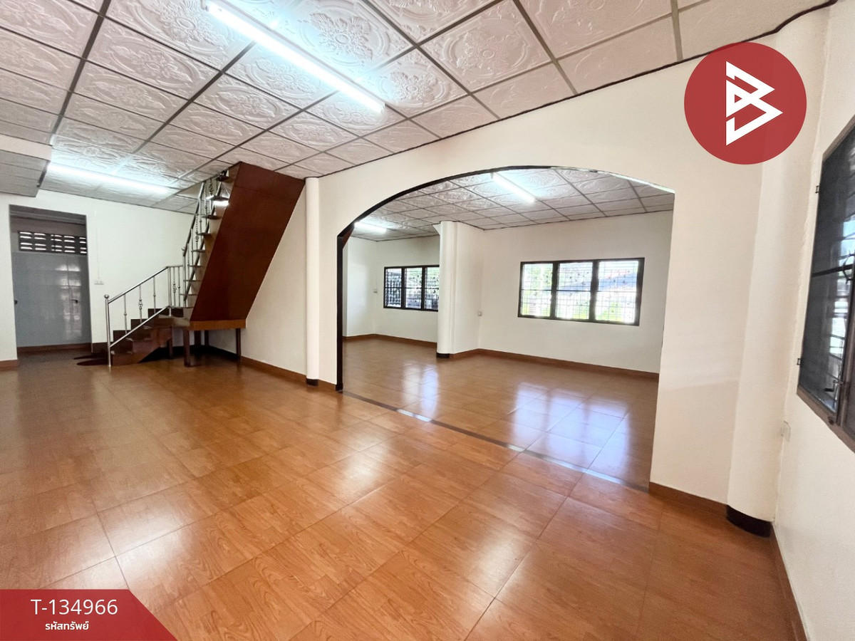 ขายทาวน์เฮ้าส์ ซ.บางศรีเมือง3 เนื้อที่ 35.3 ตร.วา บางศรีเมือง นนทบุรี