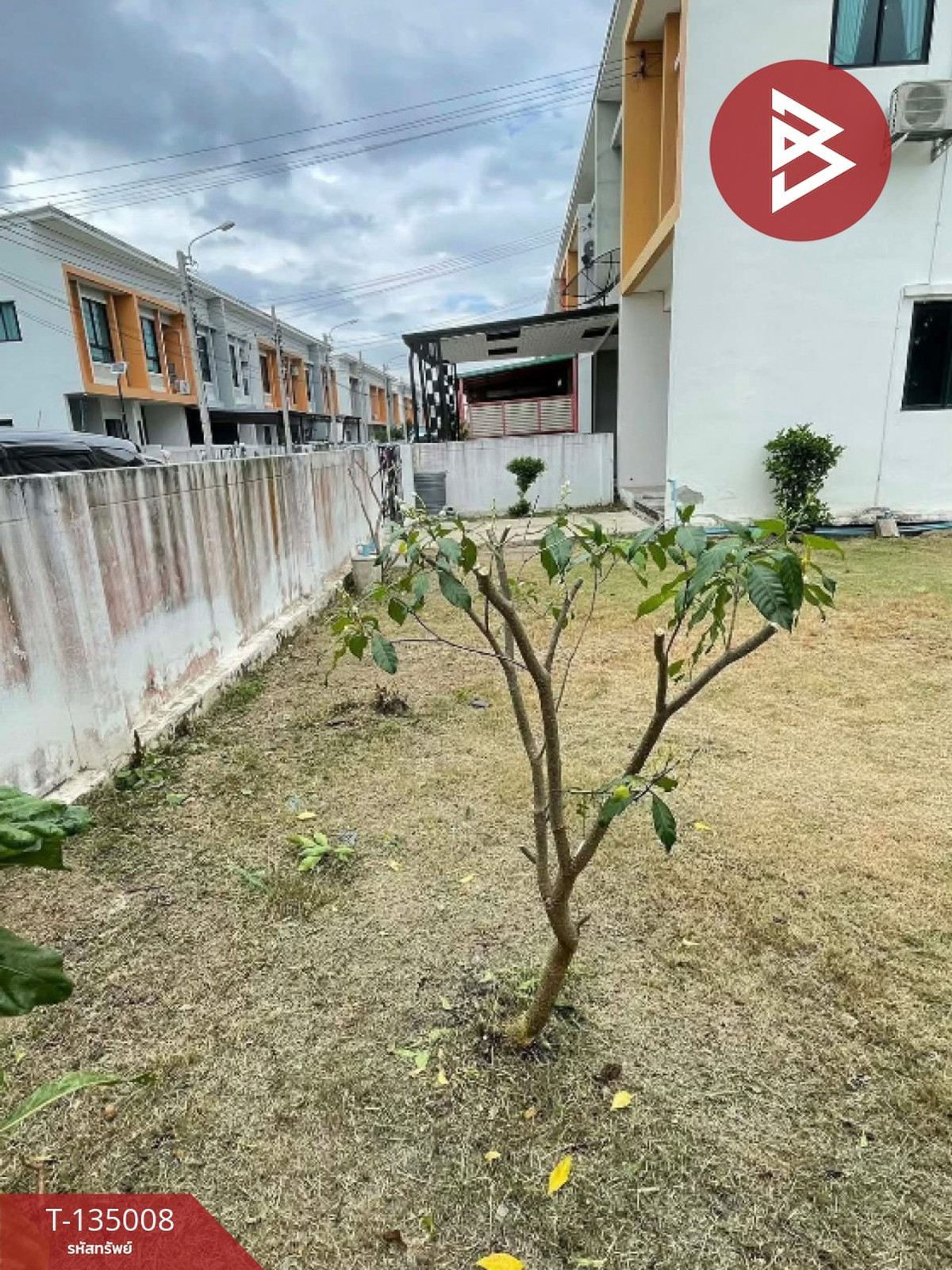 ขายทาวน์เฮ้าส์ หมู่บ้านสิรารมย์ พลัส บางนา กม.29 (Sirarom Plus Bangna Km.29) บางบ่อ สมุทรปราการ