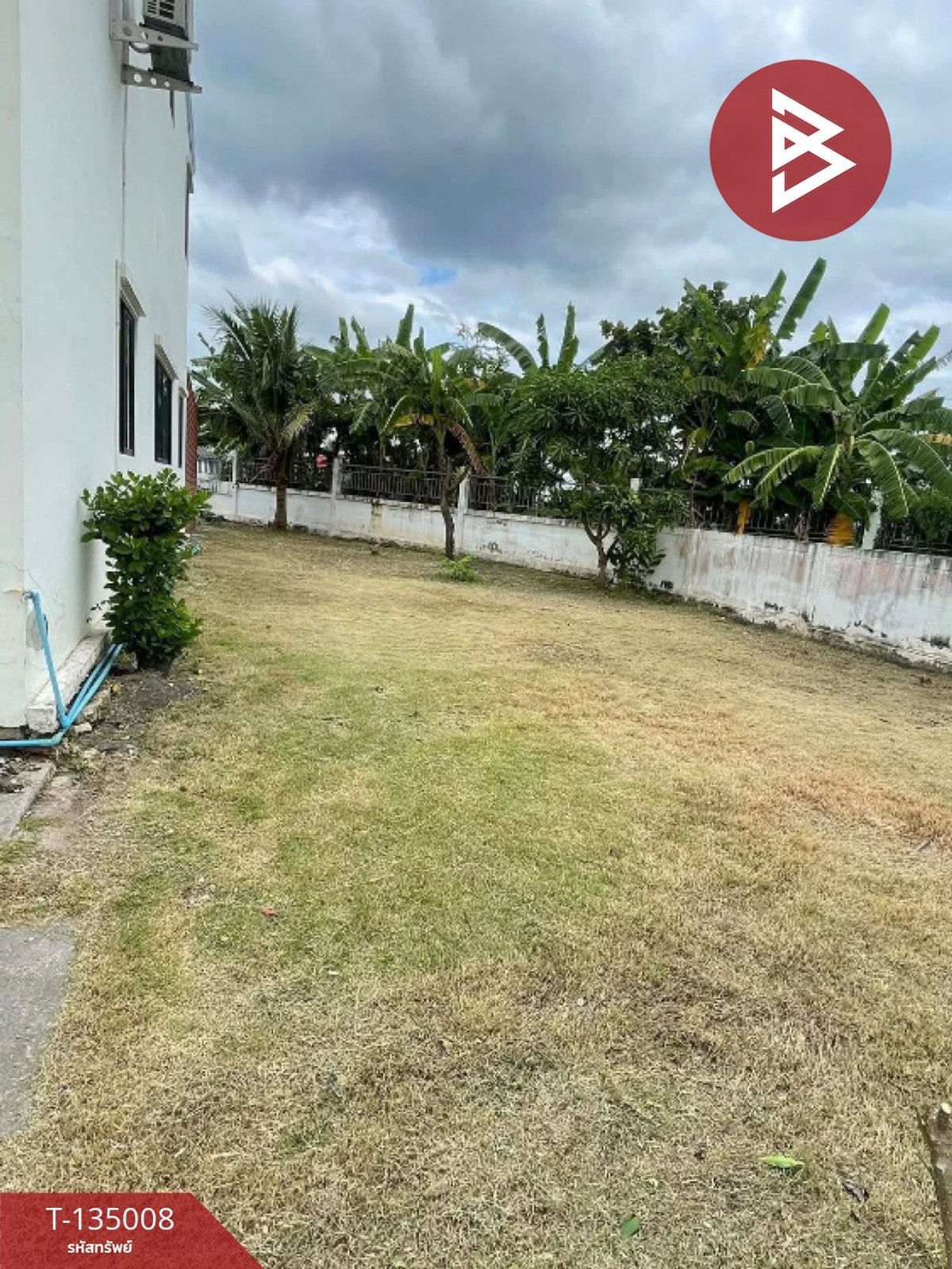 ขายทาวน์เฮ้าส์ หมู่บ้านสิรารมย์ พลัส บางนา กม.29 (Sirarom Plus Bangna Km.29) บางบ่อ สมุทรปราการ