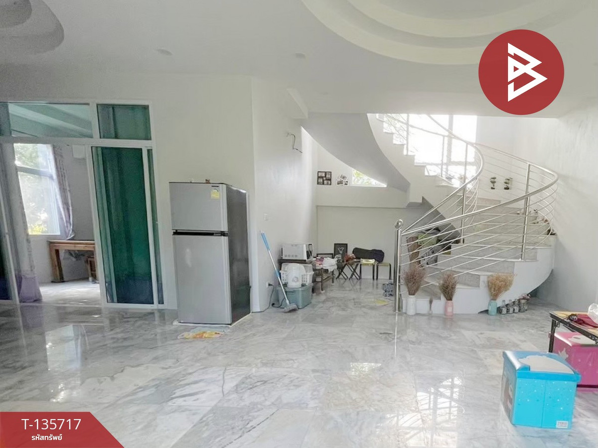 ขายบ้านเดี่ยว 2 ชั้น เนื้อที่ 201.1 ตารางวา ต.นาอาน เลย ตกแต่งพร้อมอยู่