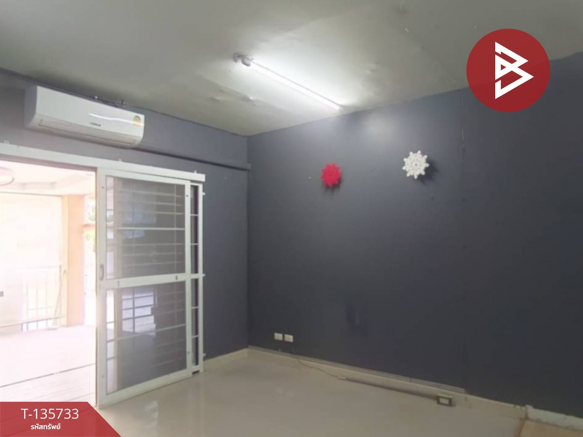 ขายทาวน์เฮ้าส์ หมู่บ้านพฤกษาวิลล์27 มีนบุรี-สุขาภิบาล2 กรุงเทพมหานคร