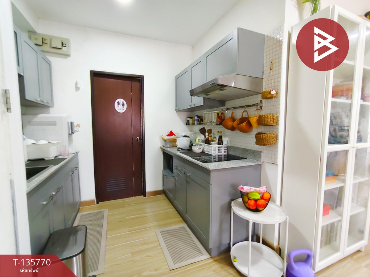 ขายคอนโดมิเนียม คอนโดบ้านประชานิเวศน์ 1 จตุจักร กรุงเทพมหานคร