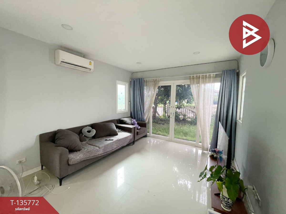 ขายบ้านเดี่ยว โครงการดิ อัลบานี่ ศิลา ขอนแก่น