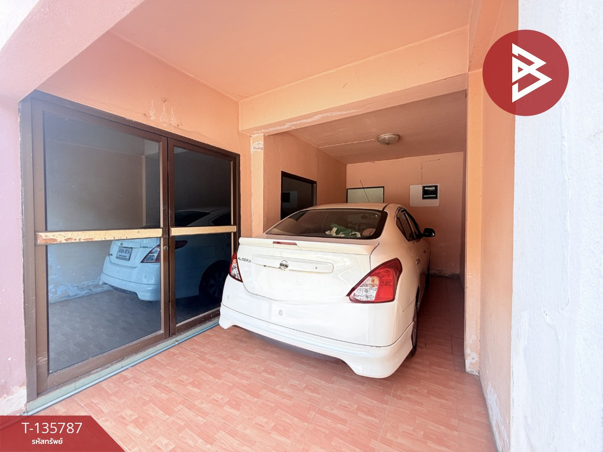 ขายทาวน์เฮ้าส์ หมู่บ้านพฤกษา3 บางบัวทอง นนทบุรี พร้อมเข้าอยู่