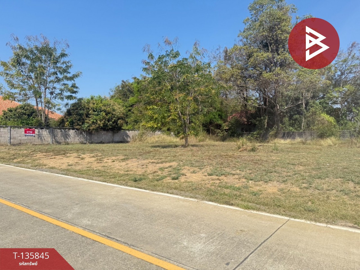 ขายที่ดิน เนื้อที่ 380 ตารางวา อ.สันกำแพง เชียงใหม่