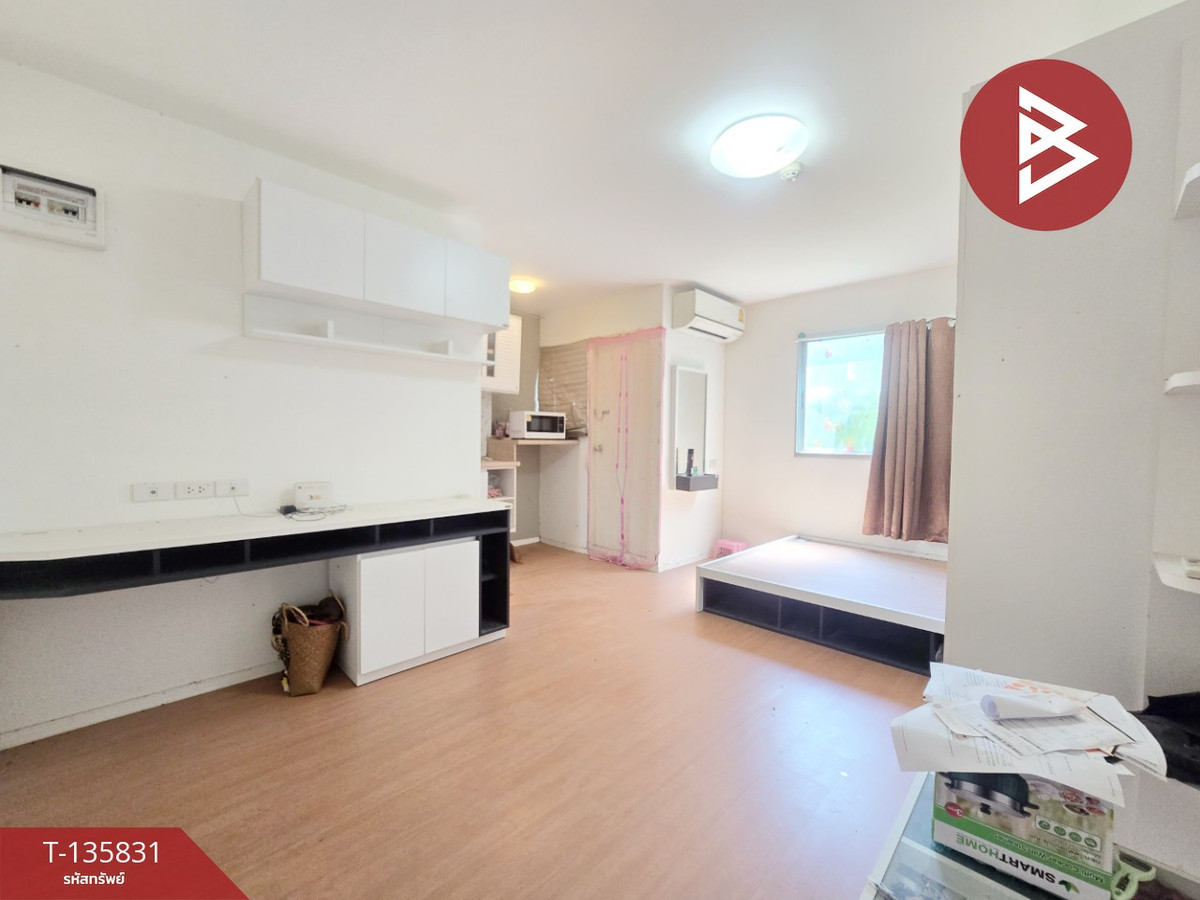 ขายคอนโดมิเนียม ลุมพินี มิกซ์ เทพารักษ์-ศรีนครินทร์ (Lumpini Mixx Thepharak-Srinakarin) สมุทรปราการ พร้อมอยู่