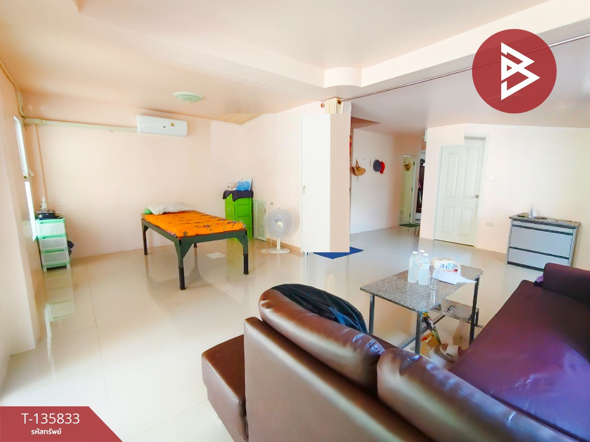 ขายทาวน์เฮ้าส์ หมู่บ้านวิเศษสุขนคร เฟส3 พันท้ายนรสิงห์ สมุทรสาคร