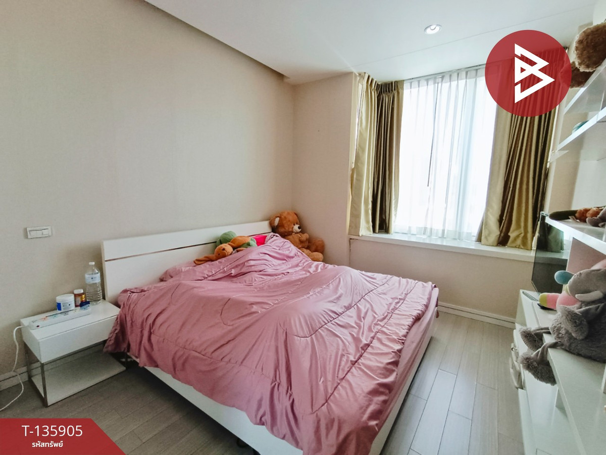 ขายคอนโด ทีซีกรีน พระราม9 (TC Green Rama9) ห้วยขวาง กรุงเทพมหานคร