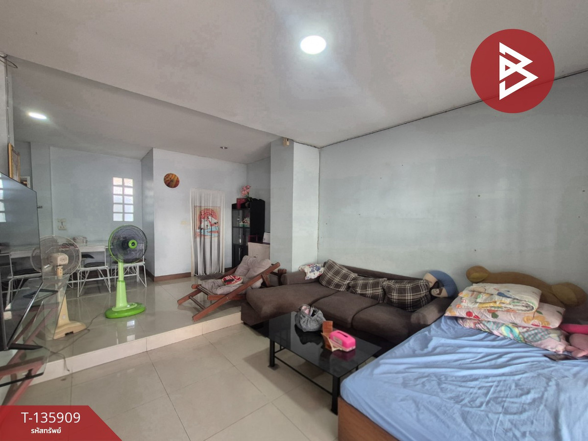 ขายทาวน์เฮ้าส์ หมู่บ้านวิลาวัณย์ วัชรพล กรุงเทพมหานคร