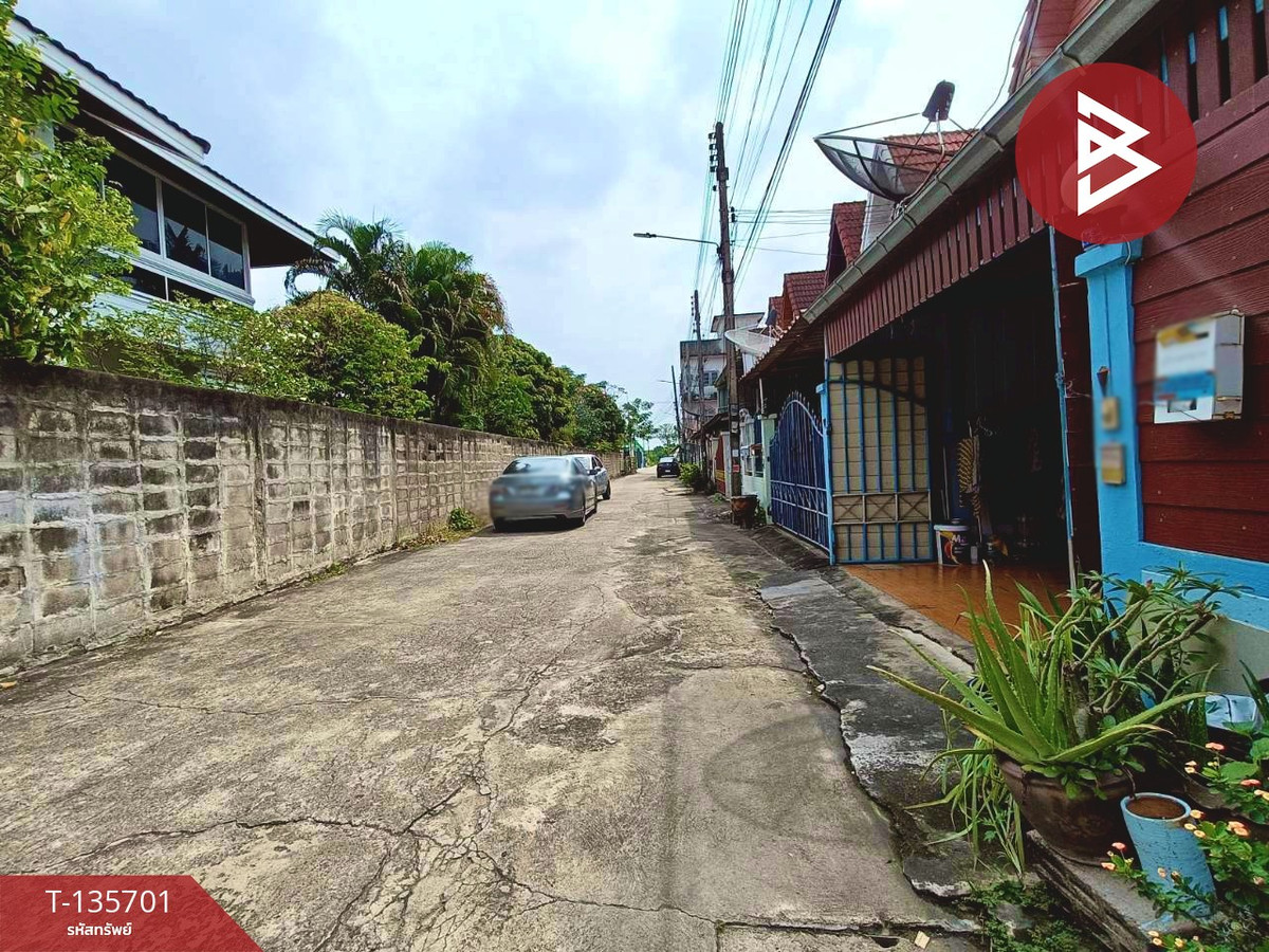 ขายทาวน์เฮ้าส์ 2 ชั้น เนื้อที่ 20 ตร.วา ดอนตะโก ราชบุรี