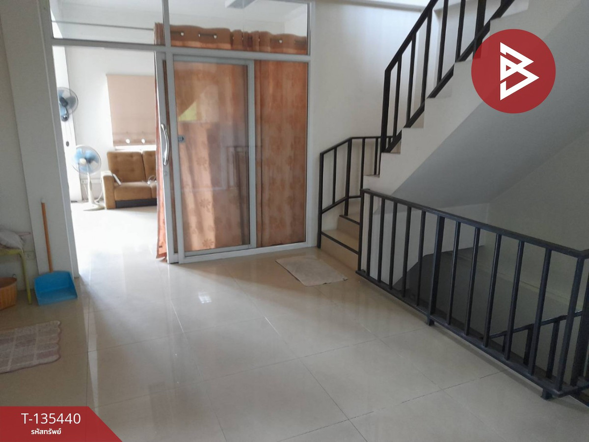 ขายด่วนอาคารพาณิชย์ เนื้อที่ 46.7 ตารางวา บางกรวย นนทบุรี