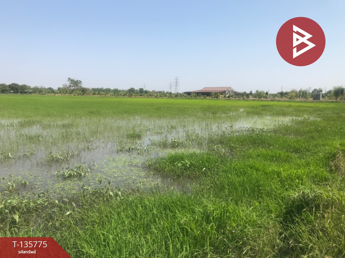 ขายที่ดิน เนื้อที่ 18 ไร่ 1 งาน 96 ตร.วา บ้านโพธิ์ ฉะเชิงเทรา