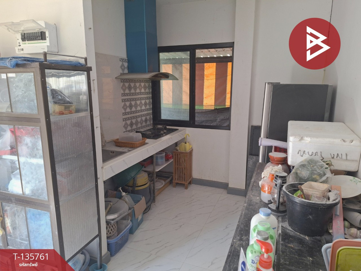 ขายบ้านเดี่ยวพร้อมที่ดิน เนื้อที่ 1 ไร่ 91 ตร.วา ปักธงชัย นครราชสีมา