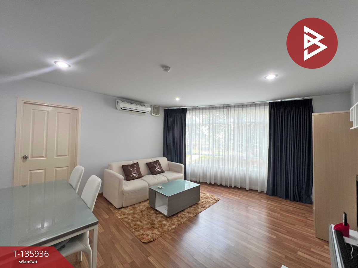 ขายคอนโดมิเนียม เดอะไมอามี่ บางปู8 (The Miami Bangpu8) สมุทรปราการ