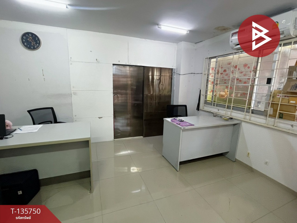 ขายทาวน์เฮ้าส์ หมู่บ้านวนัญญากรีนเพลส ชลบุรี (Wananya Greenplace)