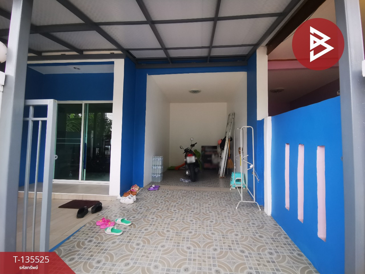 ขายทาวน์เฮ้าส์ หมู่บ้านไลโอ เพชรเกษม77 (Lio Phetkasem77) กรุงเทพมหานคร