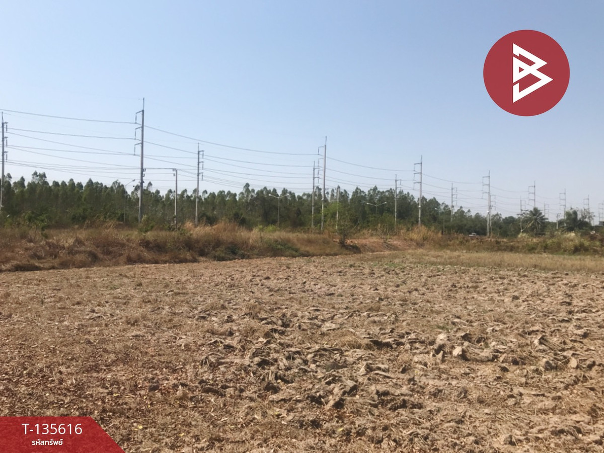 ขายที่ดิน เนื้อที่ 17 ไร่ 3 งาน 31 ตร.วา บ้านโพธิ์ ฉะเชิงเทรา