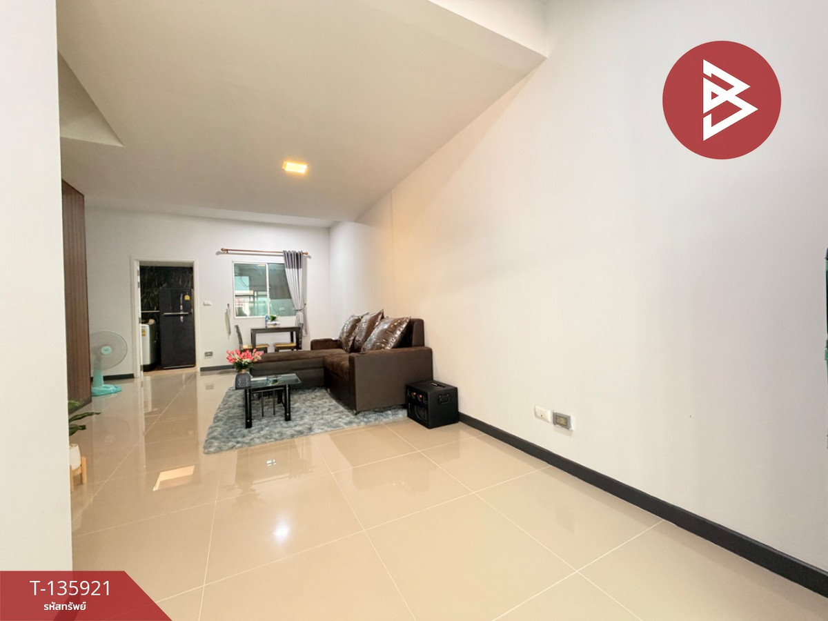 ขายทาวน์เฮ้าส์ หมู่บ้านพฤกษา114/2 เทพารักษ์-เมืองใหม่ฯ (Baan Pruksa114/2 Thaparak-Muangmai) บางบ่อ สมุทรปราการ