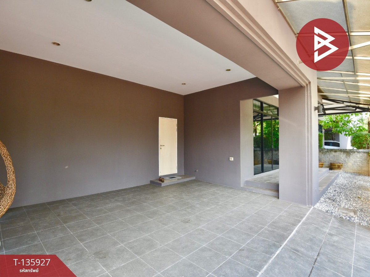 ขายบ้านเดี่ยว หมู่บ้านเอโทล จาวา เบย์ บางนา-กิ่งแก้ว (Atoll Java Bay) สมุทรปราการ