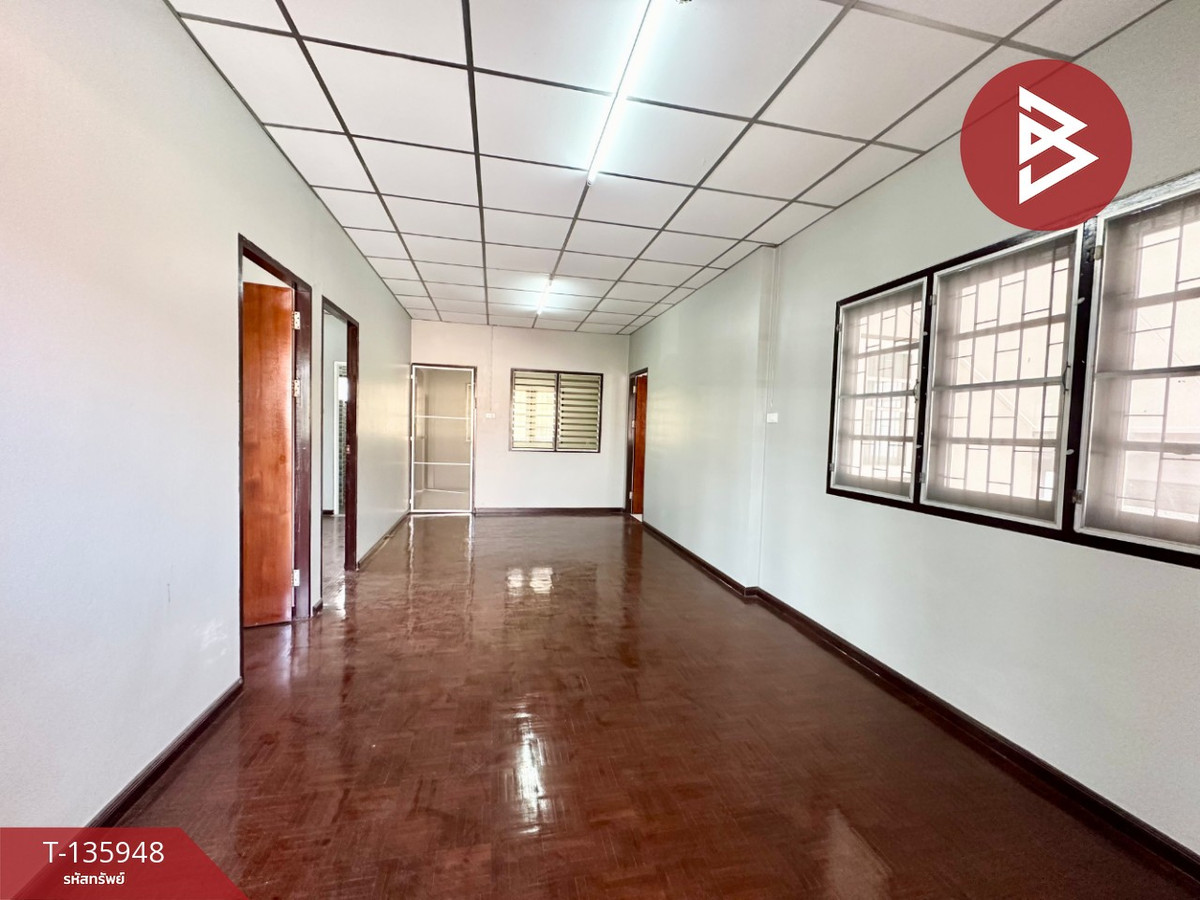 ขายบ้านเดี่ยวชั้นเดียว หมู่บ้านชวนใจนิเวศน์3 (Chuan Jhai Niwet3) ชลบุรี