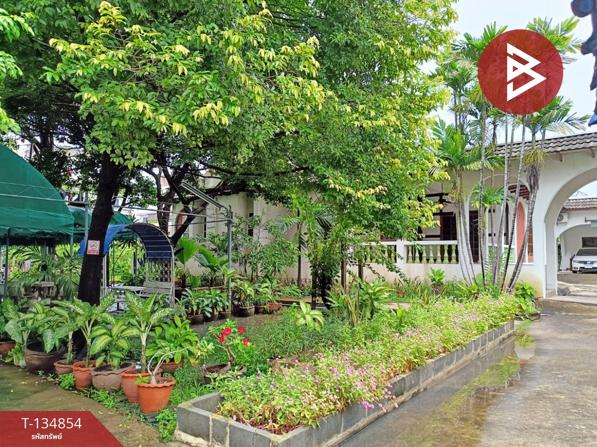 ขายที่ดินพร้อมสิ่งปลูกสร้าง เนื้อที่ 2 ไร่ 69 ตารางวา วังทองหลาง กรุงเทพมหานคร