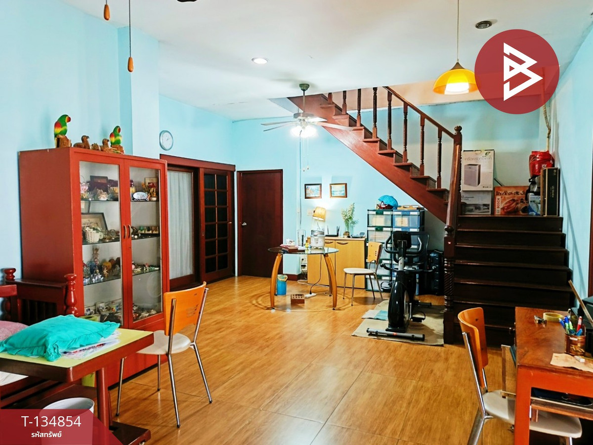 ขายที่ดินพร้อมสิ่งปลูกสร้าง เนื้อที่ 2 ไร่ 69 ตารางวา วังทองหลาง กรุงเทพมหานคร