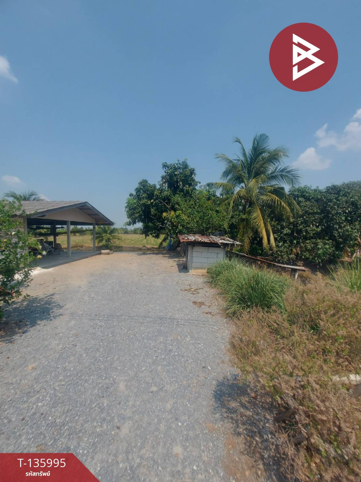 ขายที่ดิน เนื้อที่ 14 ไร่ 3 งาน 63 ตารางวา บางเลน นครปฐม