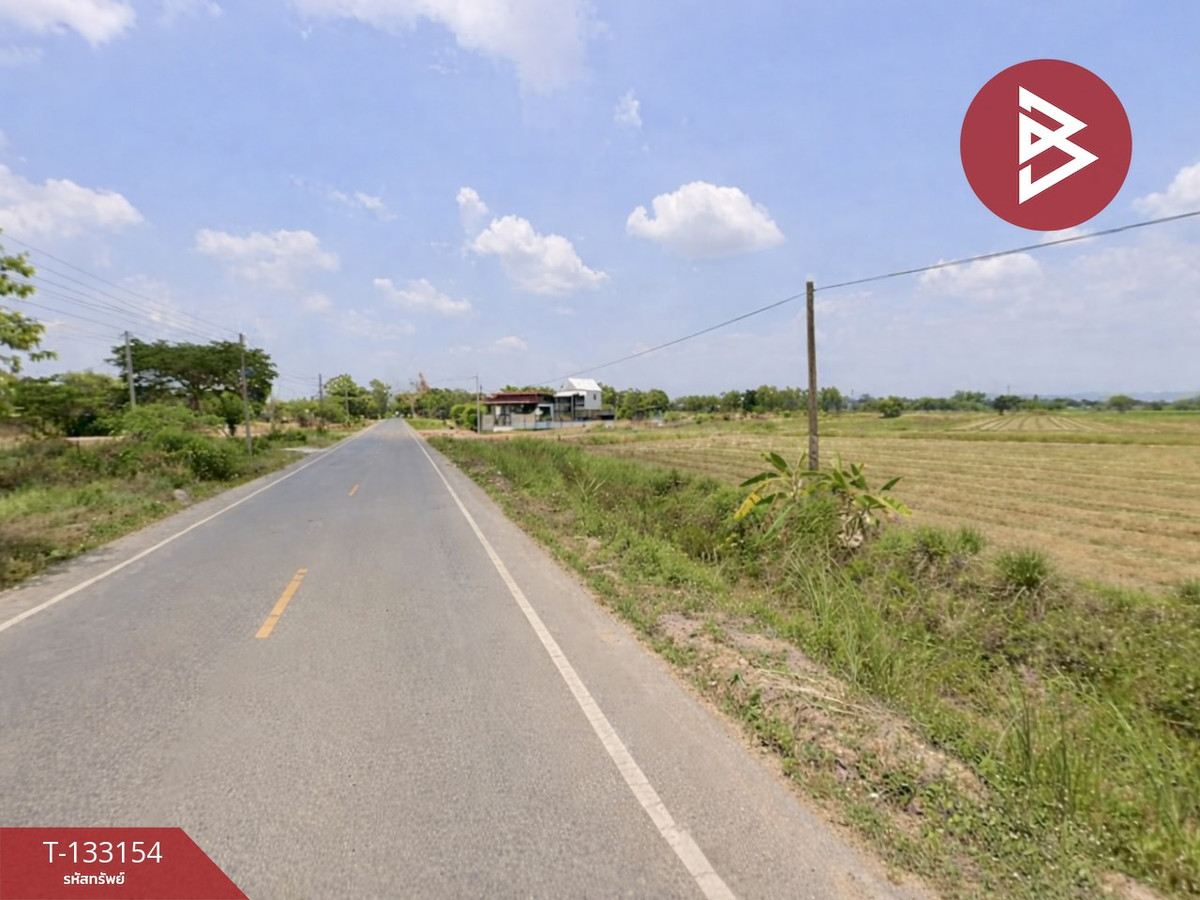 ขายที่ดิน เนื้อที่ 18 ไร่ 47.6 ตร.วา หัวรอ พิษณุโลก