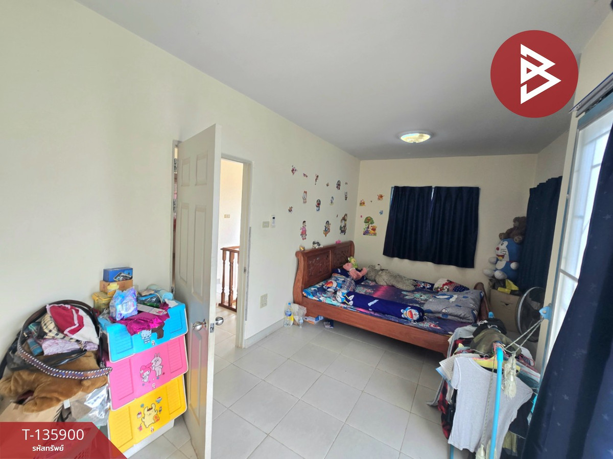 ขายทาวน์เฮ้าส์ หมู่บ้านนิรันดร์วิลล์10 บางนา กม.18 (Nirun Ville10 Bangna KM.18) สมุทรปราการ