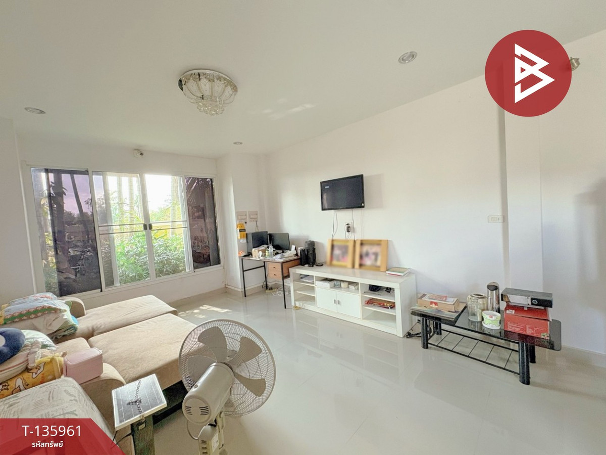 ขายบ้านเดี่ยว หมู่บ้านแพรวา-คูบัว เนื้อที่ 101 ต.วา ราชบุรี