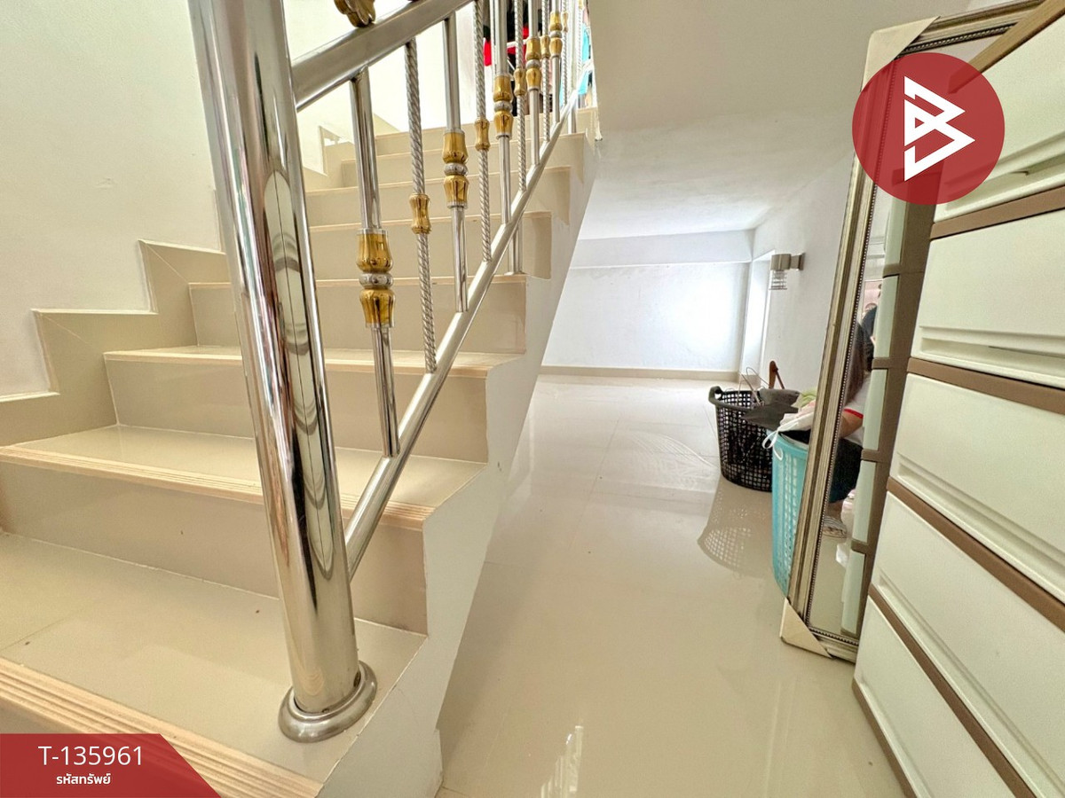 ขายบ้านเดี่ยว หมู่บ้านแพรวา-คูบัว เนื้อที่ 101 ต.วา ราชบุรี