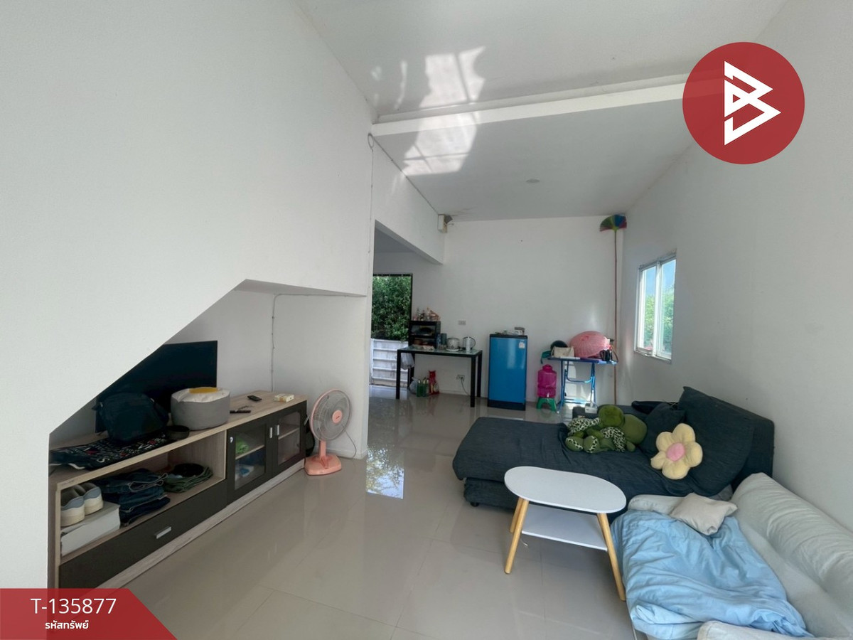 ขายบ้านแฝดชั้นครึ่ง หมู่บ้านภัทราวิลเลจ ทุ่งบัว กำแพงแสน นครปฐม