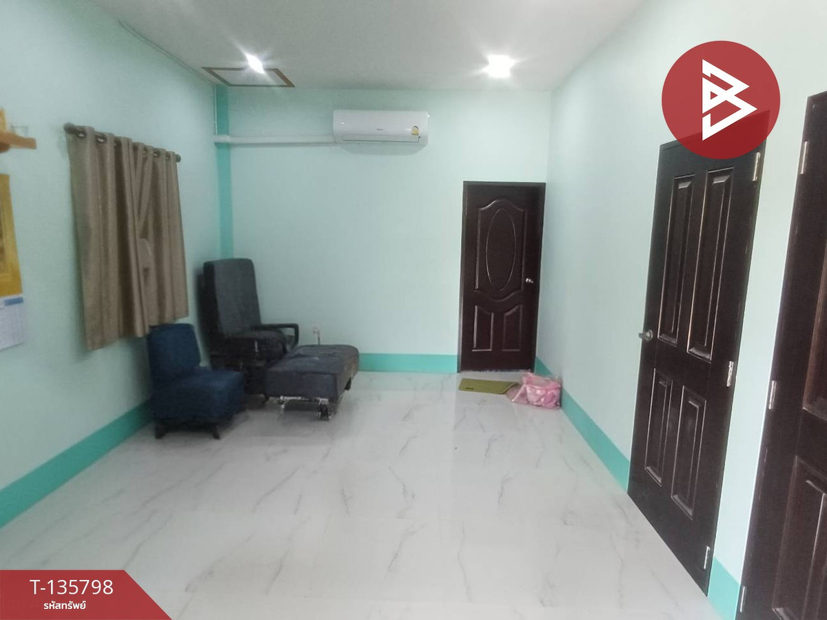 ขายบ้านเดี่ยวชั้นเดียว เนื้อที่ 101.5 ตารางวา เชิงเนิน ระยอง