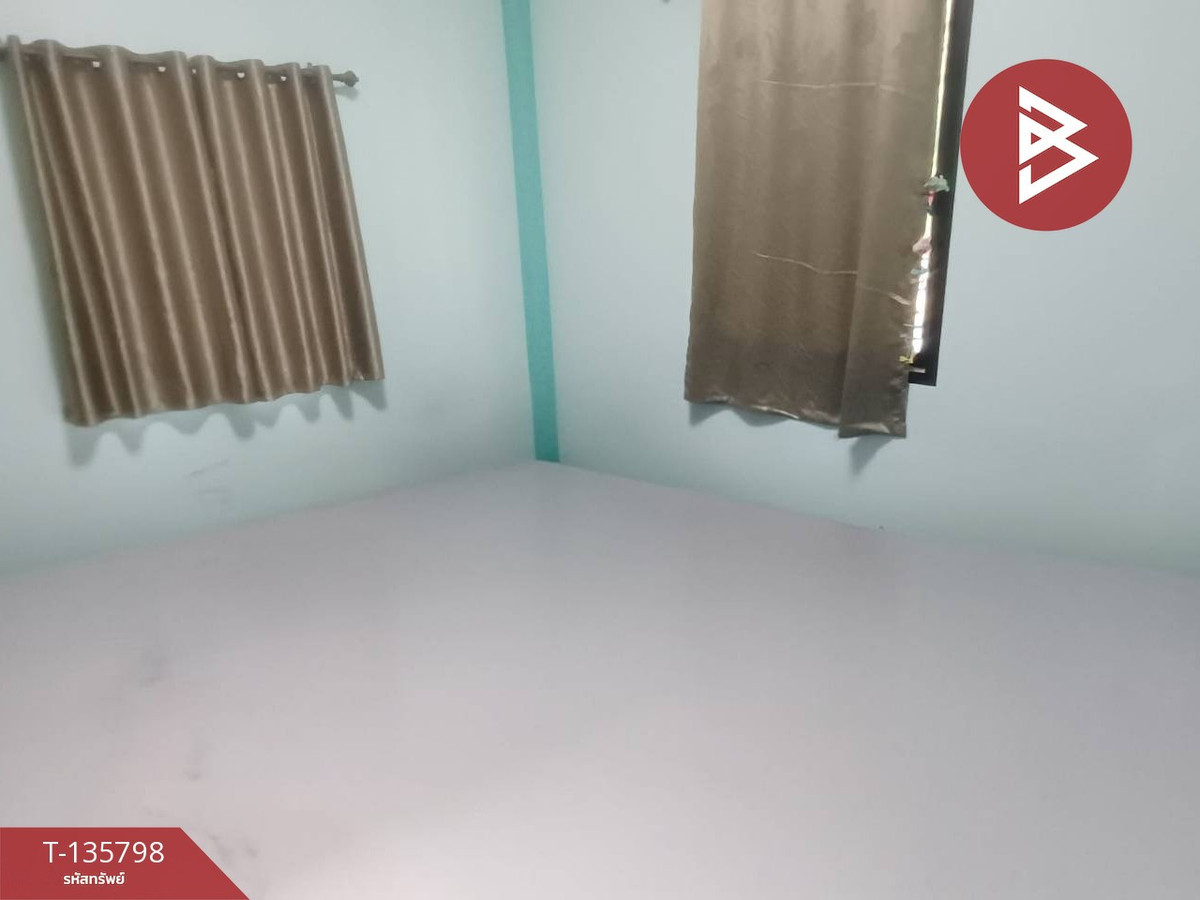 ขายบ้านเดี่ยวชั้นเดียว เนื้อที่ 101.5 ตารางวา เชิงเนิน ระยอง