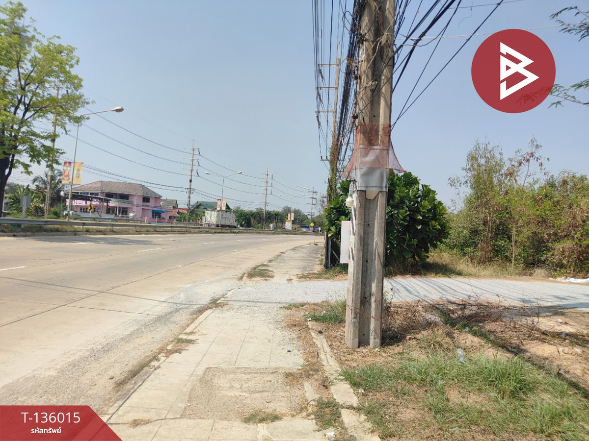 ขาย/เช่าที่ดิน เนื้อที่ 2 งาน 58 ตร.วา บางปะกง ฉะเชิงเทรา