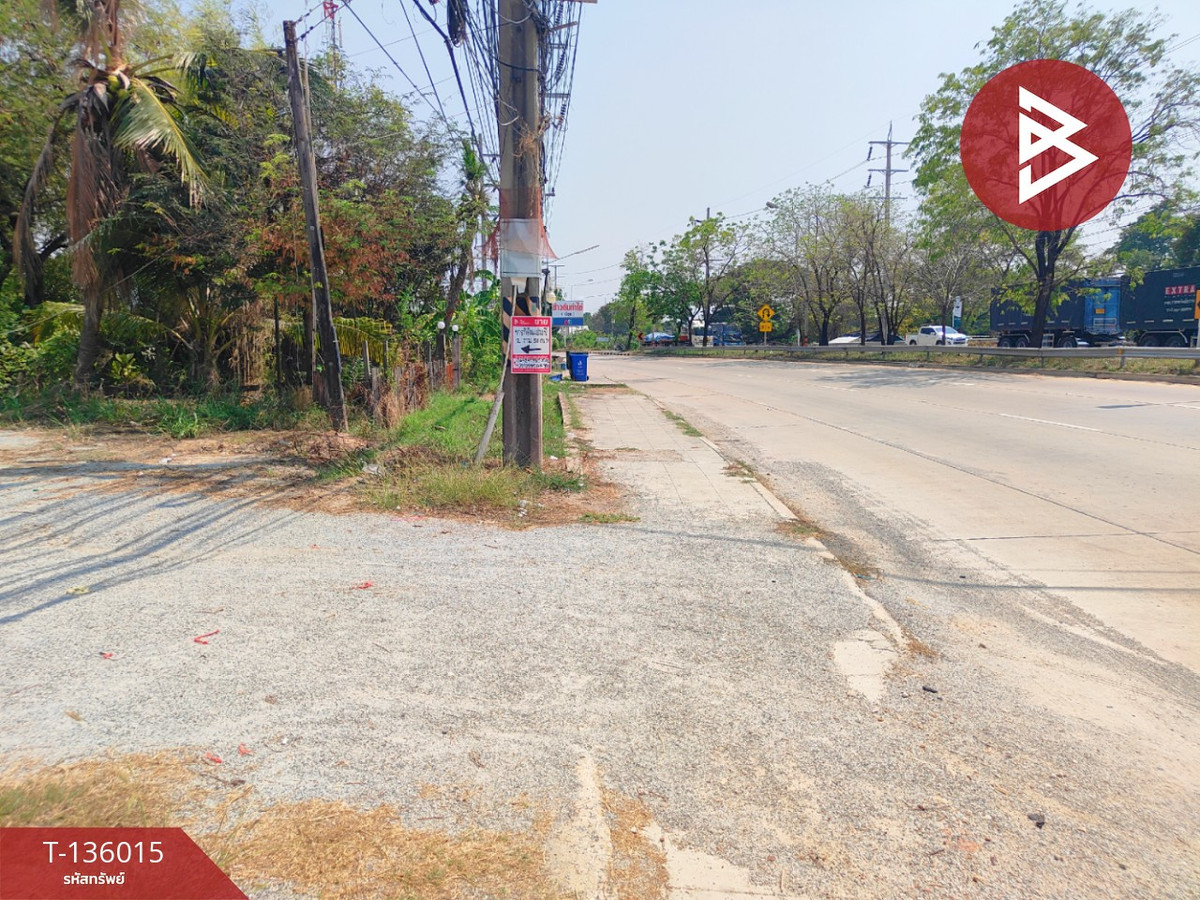 ขาย/เช่าที่ดิน เนื้อที่ 2 งาน 58 ตร.วา บางปะกง ฉะเชิงเทรา