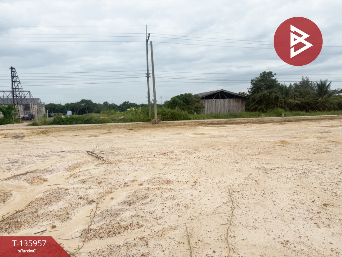 ขายที่ดิน เนื้อที่เริ่มต้น 2 งาน  เหมืองง่า ลำพูน