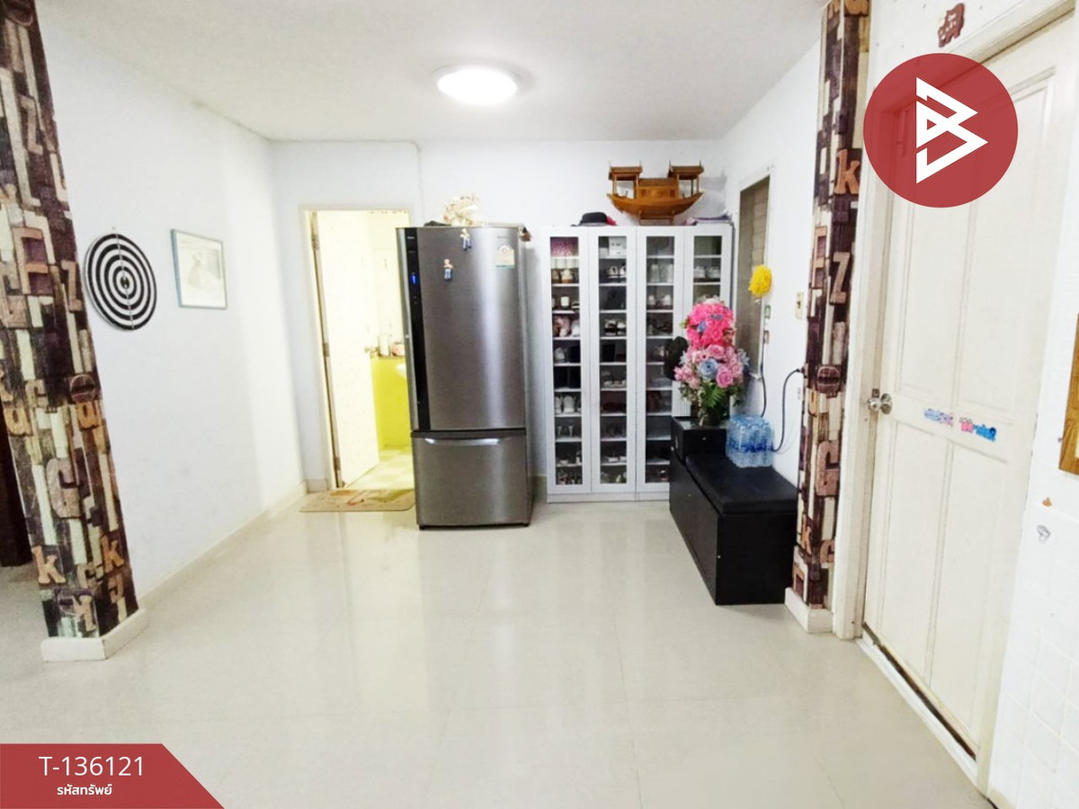 ขายบ้านเดี่ยว หมู่บ้านชวนชื่น บางนา (Chuanchuen Bangna) สมุทรปราการ