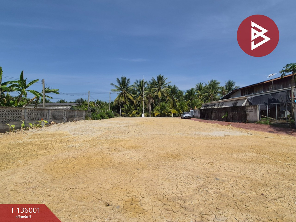 ขายที่ดิน เนื้อที่ 57.6 ตร.วา ดำเนินสะดวก ราชบุรี