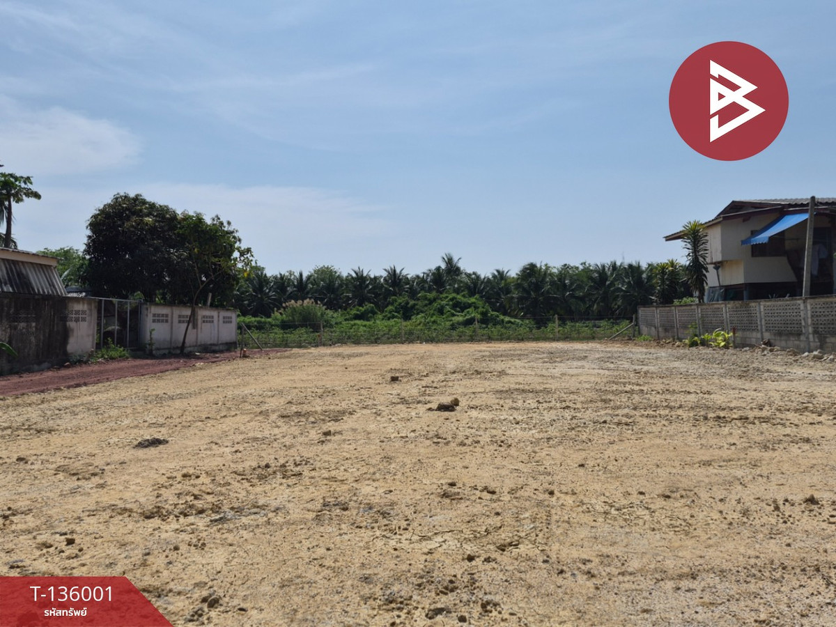ขายที่ดิน เนื้อที่ 57.6 ตร.วา ดำเนินสะดวก ราชบุรี