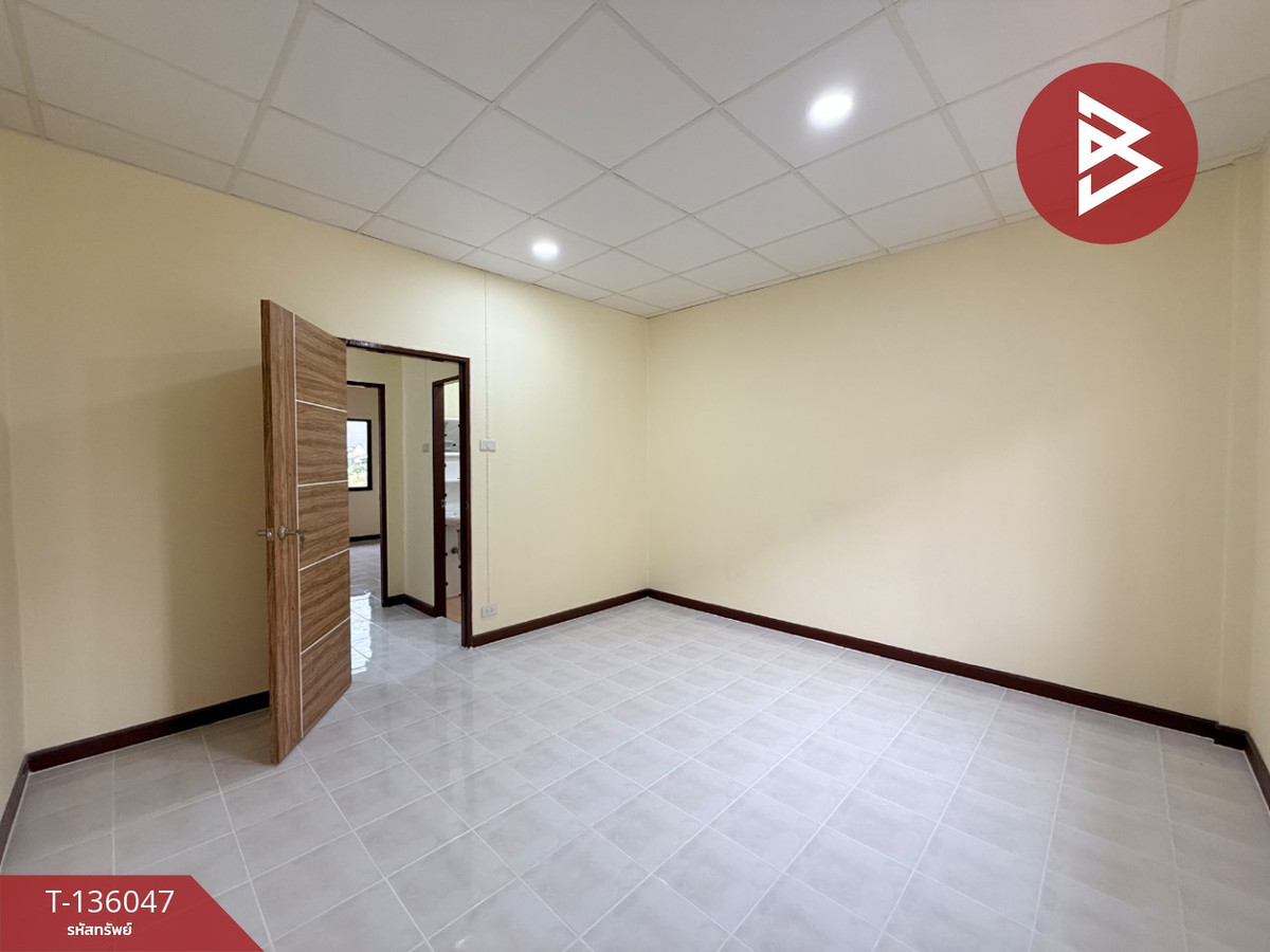 ขายทาวน์เฮ้าส์ หมู่บ้านเทพารักษ์ กม.25 สมุทรปราการ