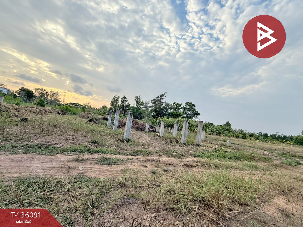 ขายที่ดิน เนื้อที่ 306.7 ตารางวา ต.โขมง อ.ท่าใหม่ จ.จันทบุรี